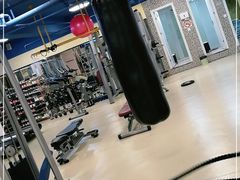 -中田健身工作室(太阳广场店)