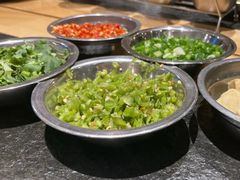 -肖仙仙羊肉汤·始于1996年(郫都店)
