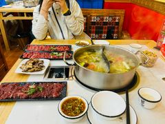 -田村·酸汤鲜牦牛肉火锅(布达拉宫广场店)