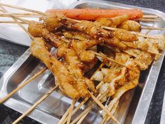 -老黑板筋(顺义总店)