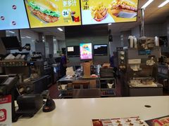 -麦当劳(曲阳店)