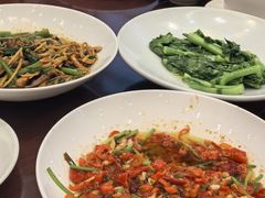 -南堂馆·新川菜(天府三街店)