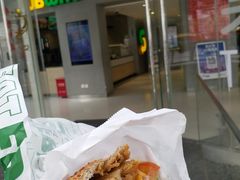 -赛百味SUBWAY(东方明珠店)