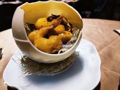 -柒园·三十年创意杭帮菜(龙湖滨江天街店)