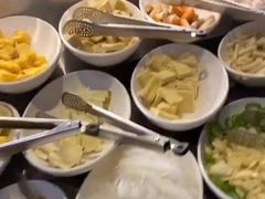 -火炉火自助餐(悠唐购物中心店)