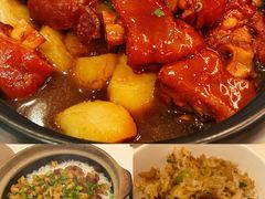-汤城小厨•粤菜•靓汤(金宝街店)