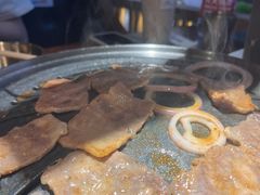 -九田家黑牛烤肉料理(新辰里亚运村店)