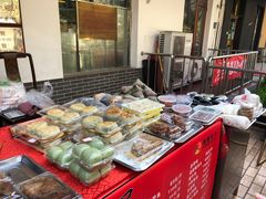 -玉华台饭庄(裕中西里小区店)