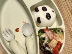 -潮粥荟·潮汕砂锅粥(槐房万达店)