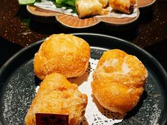 -金厨泰国餐厅·全泰籍厨师料理(拱北店)