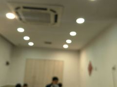 大堂-饺子季水饺餐厅(新市街店)
