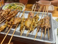 -管氏翅吧(国展店)