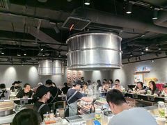 -肉肉大米(金虹桥店)