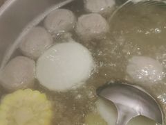 -陈记顺和潮汕牛肉火锅(棠德南路店)