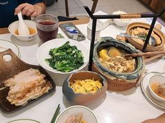 -春家·非遗手工小吃(徐汇万科广场店)