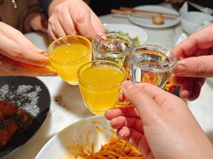 -初蓉丨遇见新川菜(亲贤街荣耀店)