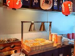 -王氏炉匠·烧鸟放题自助(三里屯店)
