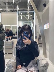 -MY HAIR ARDOR