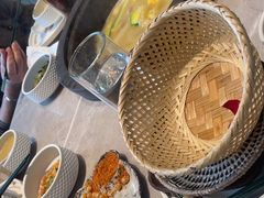 -芸山季·云南山珍菌火锅(宝能环球汇店)