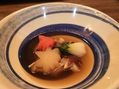 -空蝉怀石料理(益丰·外滩源店)