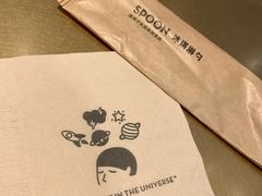 -喜茶(深圳福田星河COCO Park店)