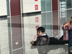 -石家庄正定国际机场-T2航站楼
