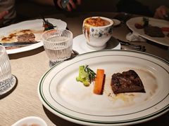 -波特曼西餐厅(中央大街店)