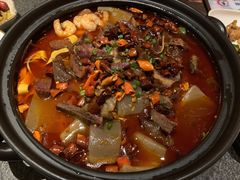 -丝路金桃·新疆菜(徐汇店)