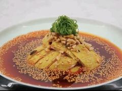 -郑州绿地JW万豪酒店-中餐厅