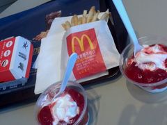 android_upload_pic-麦当劳(季华好又多店)