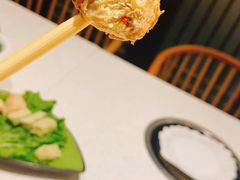 -素渡·一茶一素素食馆(新疆店)