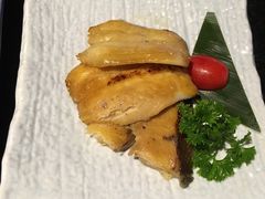 -梅筑·创意料理(王府井百货店)
