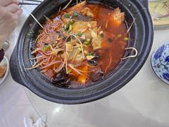 -老东阳·外婆菜(横店店)