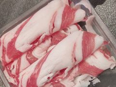 -阿古蒙·传统涮火锅自助(三台子万象汇店)