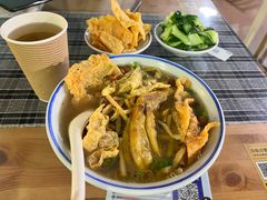 柳州螺蛳粉-八十八粉儿(尚都店)