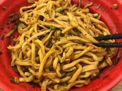 -老回回饺子馆(海洋馆店)