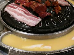 android_upload_pic-老板娘的烤肉店(港湾广场店)