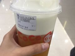 -CoCo都可(宝龙广场店)