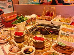 -串一火锅(赛格国际购物中心店)