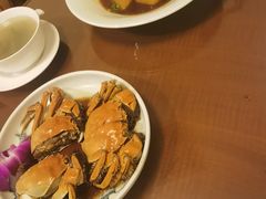 -杭州香格里拉·香宫中餐厅