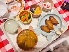 -西贝(龙华天虹购物中心店)
