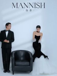 -金夫人婚纱摄影(西昌店)