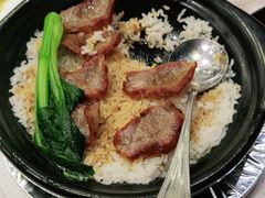 -西苑饭店·蓬莱春餐厅