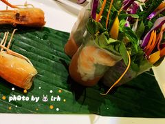 -暹罗泰·泰国餐厅(仁和新城店)