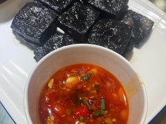 -神仙钵湘香土菜馆(光华路店)