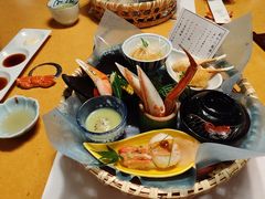 -蟹道乐(梅田店)