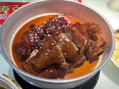 广式明炉烧鸭-日昌餐馆(Mini西点茂店)