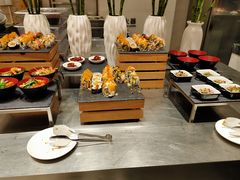 -索菲特酒店 · 云尚天际自助餐厅