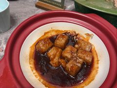 -奇芳阁·百年清真南京菜(夫子庙店)