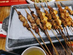 -管氏翅吧(中关村店)